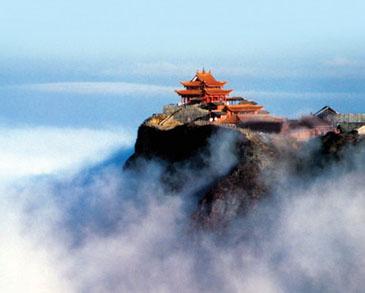 海天佛國(guó)普陀山、普濟(jì)寺、朱家尖觀音文化苑 四天雙飛修心之旅PT-02