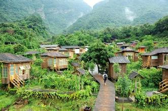 英德·茶趣園、山頂賞日出、觀日落、游船、篝火晚會(huì)、特色長(zhǎng)桌宴二天游