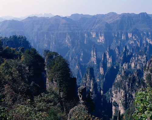 湖湘四城記·長(zhǎng)沙、韶山、衡山、岳陽(yáng)高鐵4天游