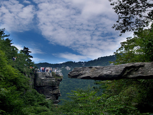 【標(biāo)準(zhǔn)】匡廬奇秀廬山、婺源（篁嶺）、黃山、景德鎮(zhèn)、南昌滕王閣雙臥六天